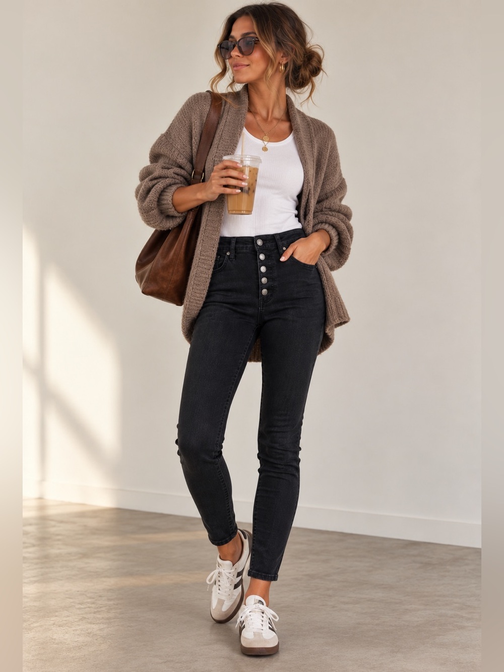 Madewell Mid Rise Skinny Button Fly Jeans Size 29